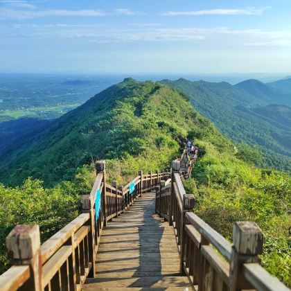 常德+桃花源+桃花源古镇+常德太阳山森林公园+柳叶湖旅游度假区3日2晚私家团
