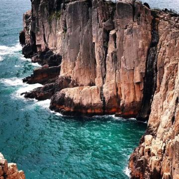 嵊泗+花鸟岛+枸杞岛+东极岛6日5晚私家团