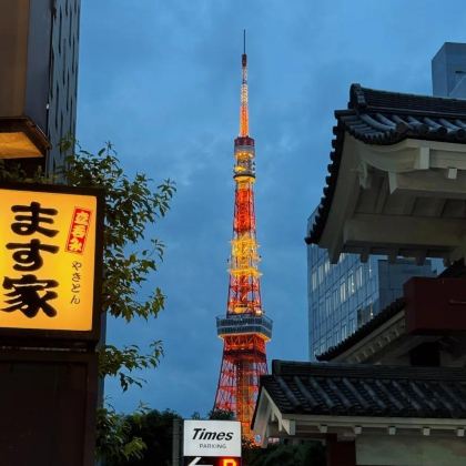 东京+大阪府+奈良县6日5晚拼小团