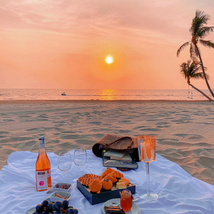 越南富国岛6日5晚私家团