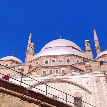 埃及10日9晚私家团