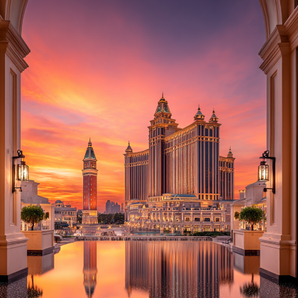 香港+澳门3日2晚跟团游