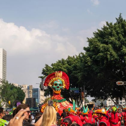 墨西哥11日10晚跟团游