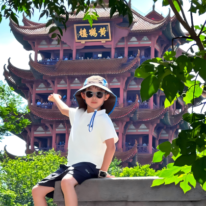 武汉+黄鹤楼+长江三峡+三峡大坝旅游区4日3晚跟团游