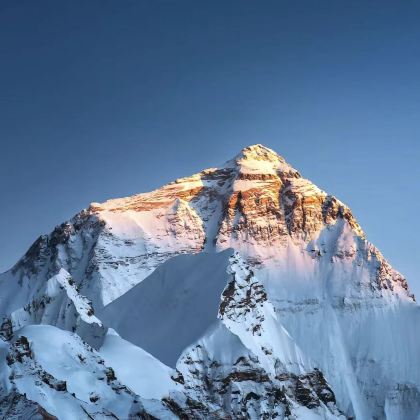 日喀则+定日+羊卓雍错+卡若拉冰川+扎什伦布寺+珠峰大本营+纳木措景区4日3晚拼小团