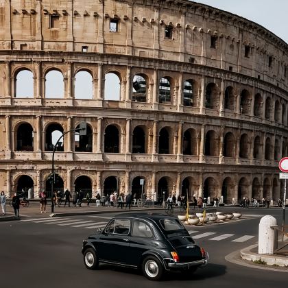 法国+意大利+瑞士14日私家团