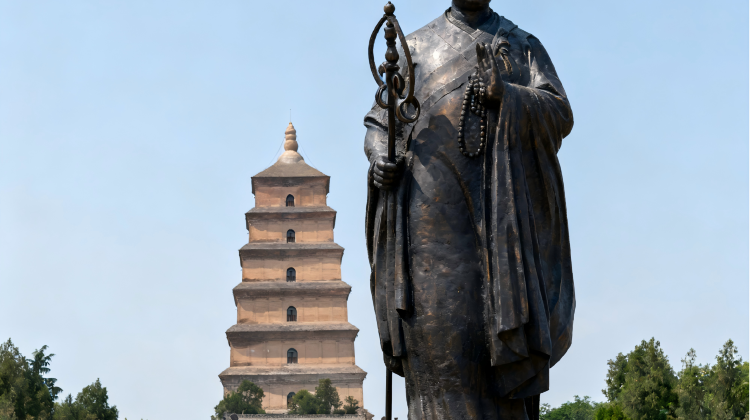 5D4N · Group Tours · How exciting, this will be a seamless fully guided Xi'an experience + Emperor Qinshihuang's Mausoleum Site Museum + Huaqing Palace + Mount Hua