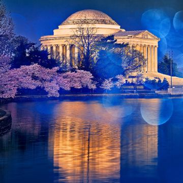 美国纽约+费城+华盛顿+尼亚加拉瀑布3日2晚跟团游