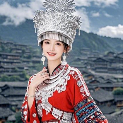 中国贵州贵阳+梵净山+织金洞3日2晚跟团游