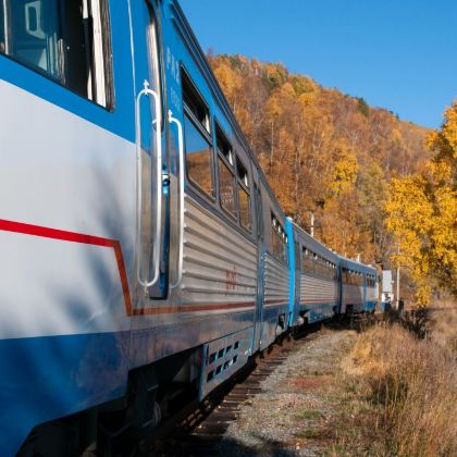 俄罗斯伊尔库茨克+贝加尔湖6日5晚拼小团