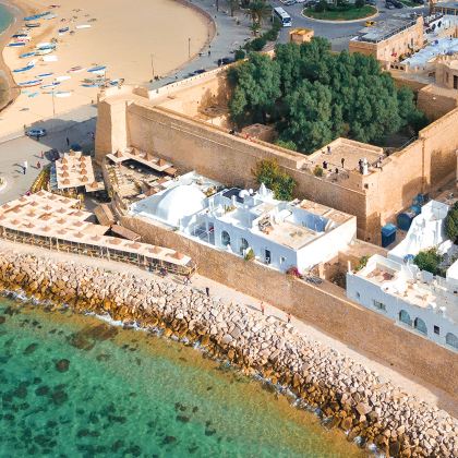 突尼斯+凯鲁万+托泽尔+苏斯8日7晚私家团