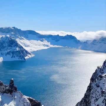 长白山+长白山万达国际度假区4日3晚私家团