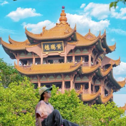 武汉+黄鹤楼+长江三峡+恩施大峡谷6日5晚私家团