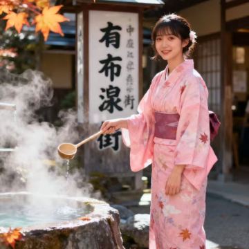 日本九州+福冈+别府+佐贺+熊本+阿苏市7日6晚拼小团