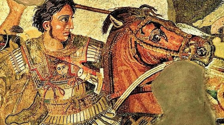 2D1N · Private Tours · Mercedes Private Tour from Athens to Macedonia Meet Alexander the Great