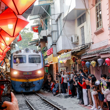 越南胡志明市+美奈+芽庄+河内+下龙湾10日9晚跟团游