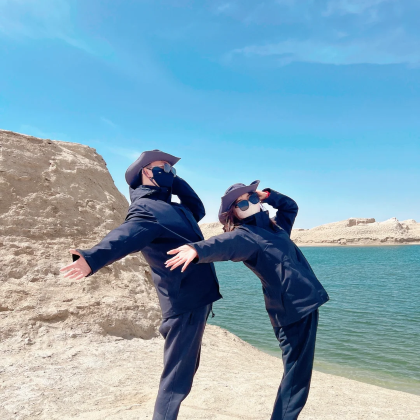 西宁+青海湖景区+嘉峪关+茶卡盐湖+敦煌8日7晚私家团