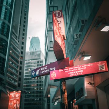 香港+澳门5日4晚跟团游