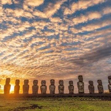 巴西+阿根廷+秘鲁+智利24日20晚跟团游