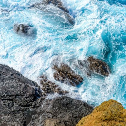 美国夏威夷欧胡岛+夏威夷岛9日7晚私家团