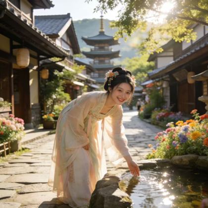 无锡灵山大佛+禅意小镇·拈花湾3日2晚拼小团