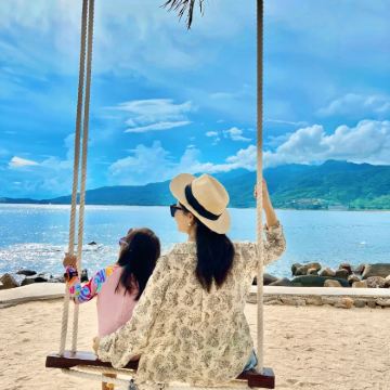 陵水+三亚5日4晚自由行