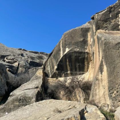 阿塞拜疆7日6晚私家团