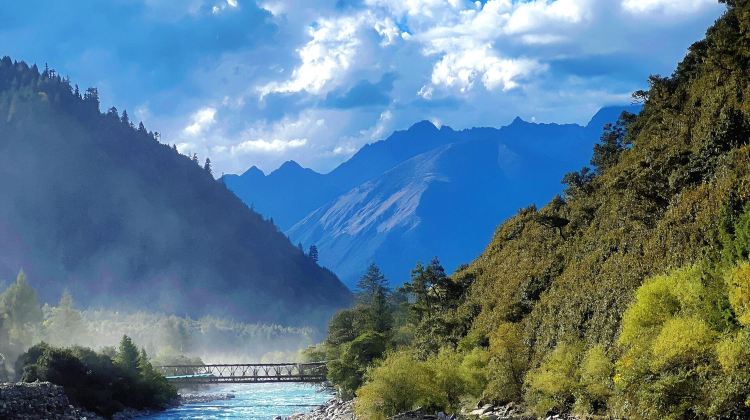 11D10N · Private Tours · Lhasa + Mt Qomolangma Base Camp + Potala Palace + Yamdrok Yumtso
