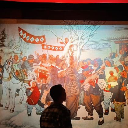 沈阳+丹东3日2晚跟团游