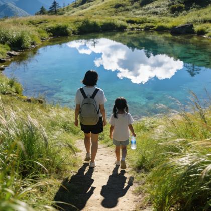 安吉2日1晚拼小团