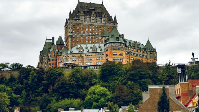 7-Day Canada's Maritime Provinces In-Depth Tour · Kings Landing, Peggy's Cove and Thousand Islands | Six Complimentary Tickets & Suite Upgrades