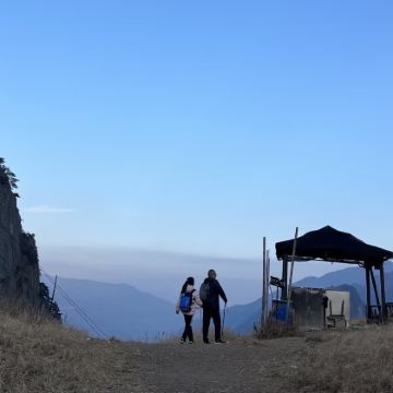 中国安徽宣城徽杭古道2日1晚跟团游