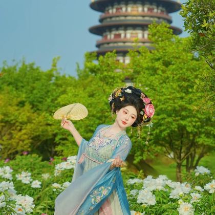 河南郑州+洛阳+开封+万仙山景区-郭亮景区7日6晚私家团