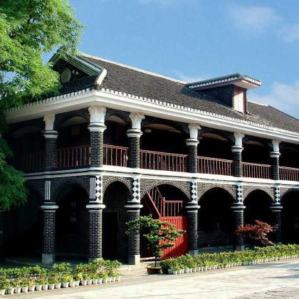 中国贵州遵义6日5晚跟团游