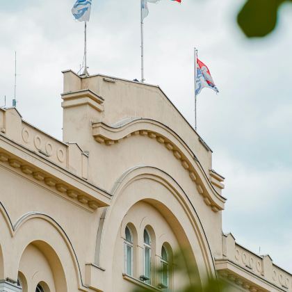 塞尔维亚+波黑+黑山9日私家团