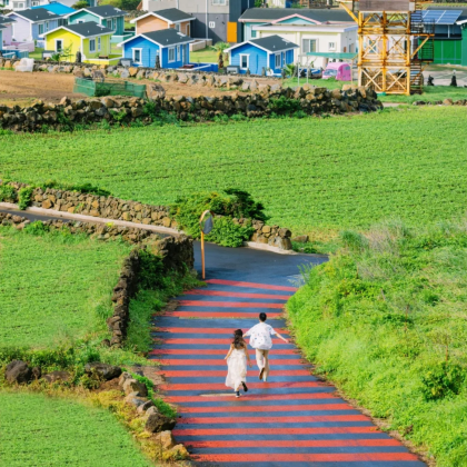 韩国济州岛3日2晚自由行
