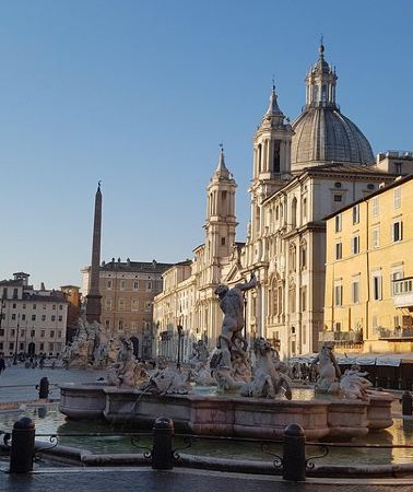 10D9N • 10 Days Private Italy Tour Rome Tuscany Florence Venice Milan
