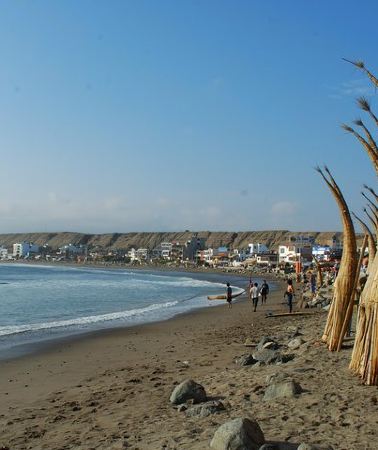 3D2N • 3 Day Empires of the North, Mochicas & Chimus (Chiclayo & Trujillo)