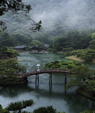 8日7晚 • 日本四國環島之旅｜大阪進出＋岡山＋香川＋松山＋高知＋德島暢遊瀨戶內海、道後溫泉、阿波舞經典景點