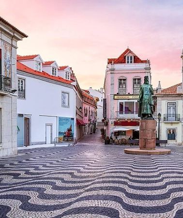 3D2N • 3 Days Private Tour In Lisbon