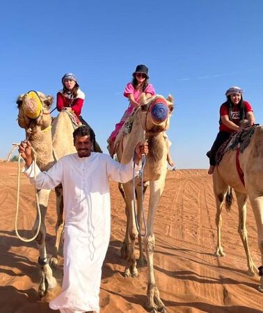 5D4N • 5 Days Private Package Oman Tour – Mountains, Deserts & Coastline