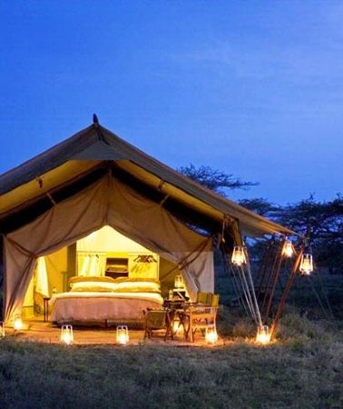 5D4N • 5 Days Tanzania Join Group Safari from Arusha