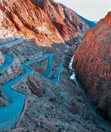 4D3N • 4 Day Merzouga Desert Trip from Marrakech