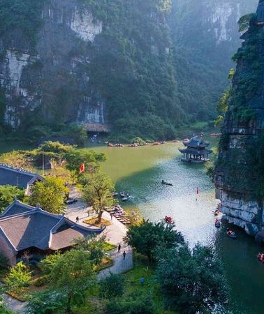 4D3N • 4-Day Best of North Vietnam: Hanoi - Ninh Binh - Halong - Sapa