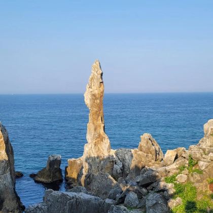 韩国济州岛5日4晚拼小团