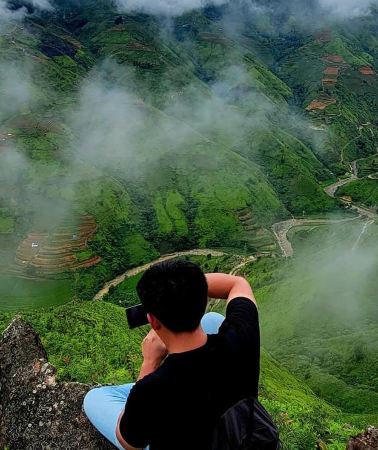 2D1N • Ta Xua Experience Clouds • Mountains • Local Culture