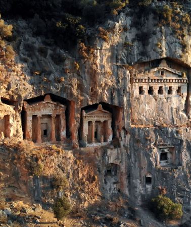 19D18N • Complete Greece and Turkish Tour