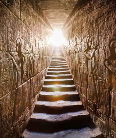 20D19N • Turkey, Jordan and Cairo With cruise