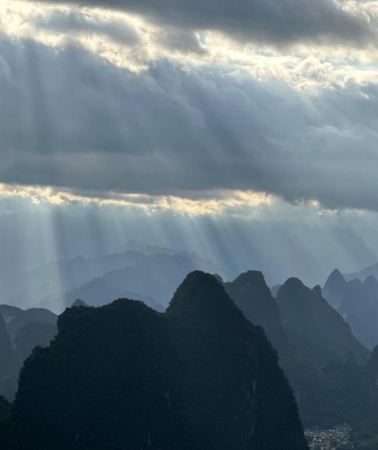4D3N • Guilin: 4 Days Tour with the Longji Rice Terraces & Yangshuo