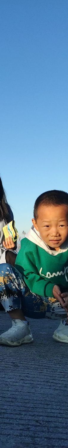 广东第一峰旅游风景区-阳山